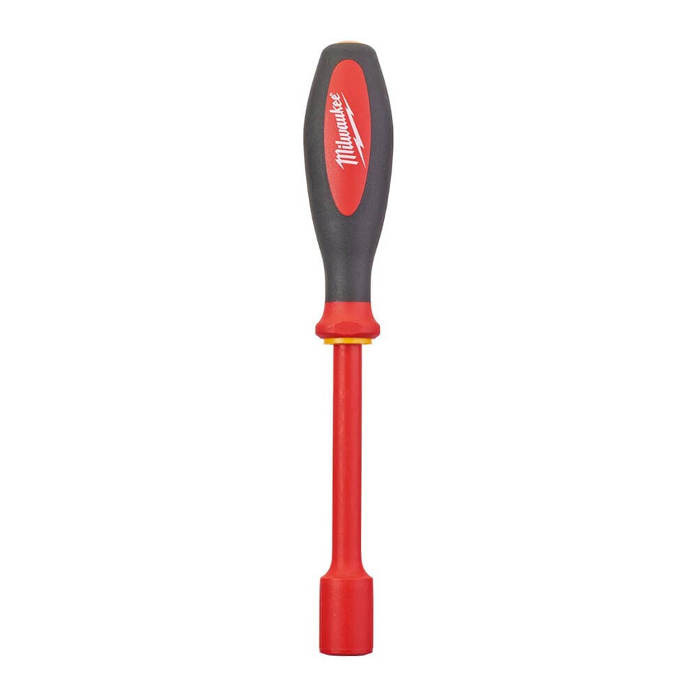 Milwaukee SW13x125 mm VDe 1000V Lokma Tornavida