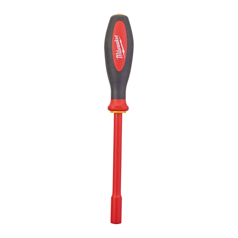 Milwaukee SW6 x 125 mm VDE 1000V Lokma Tornavida