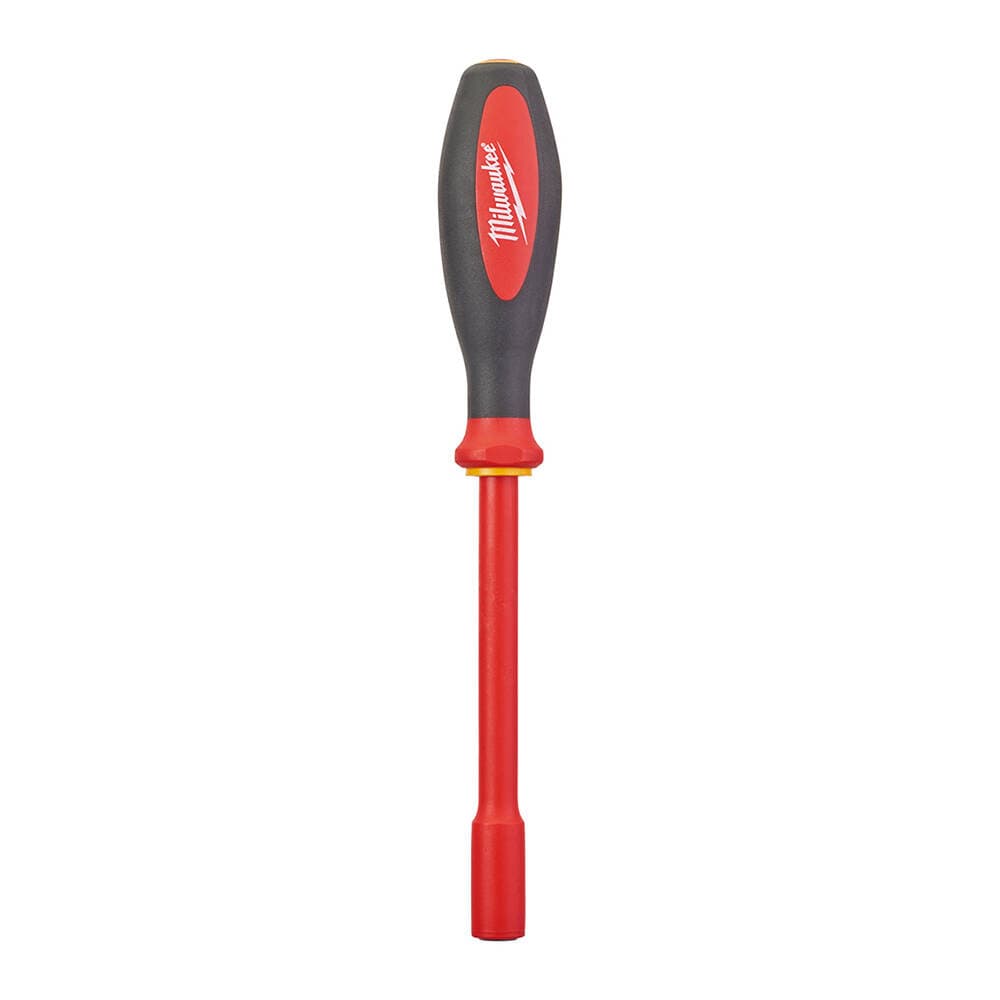 Milwaukee SW7 x 125 mm VDE 1000V Lokma Tornavida