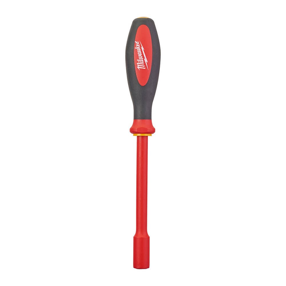 Milwaukee SW8 x 125 mm VDE 1000V Lokma Tornavida