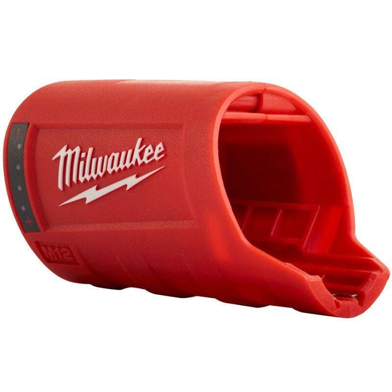 Milwaukee M12 Akü İçin Usb Yuvası