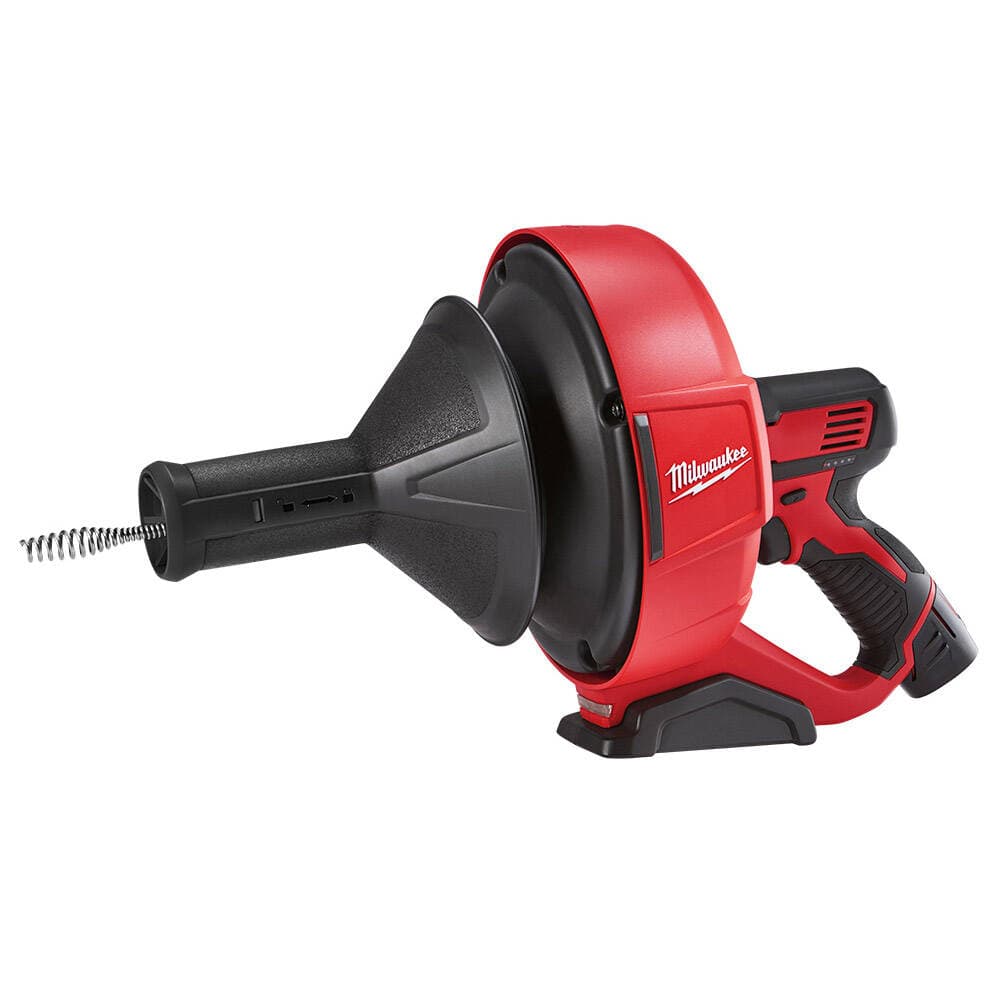 Milwaukee M12 BDC8-202C Akülü Kanal Açma