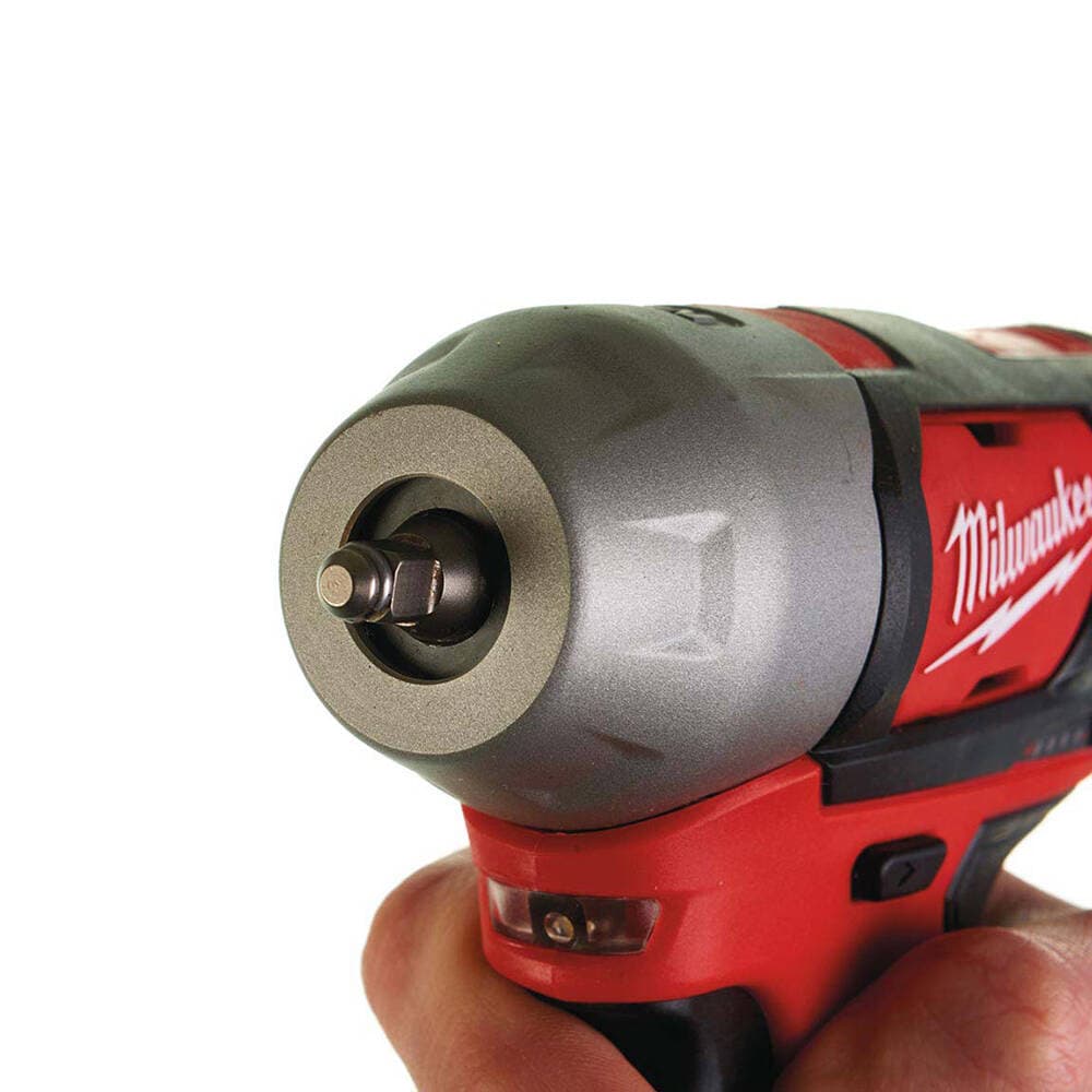 Milwaukee M12 BIW14-202C Akülü Darbeli Somun Sıkma