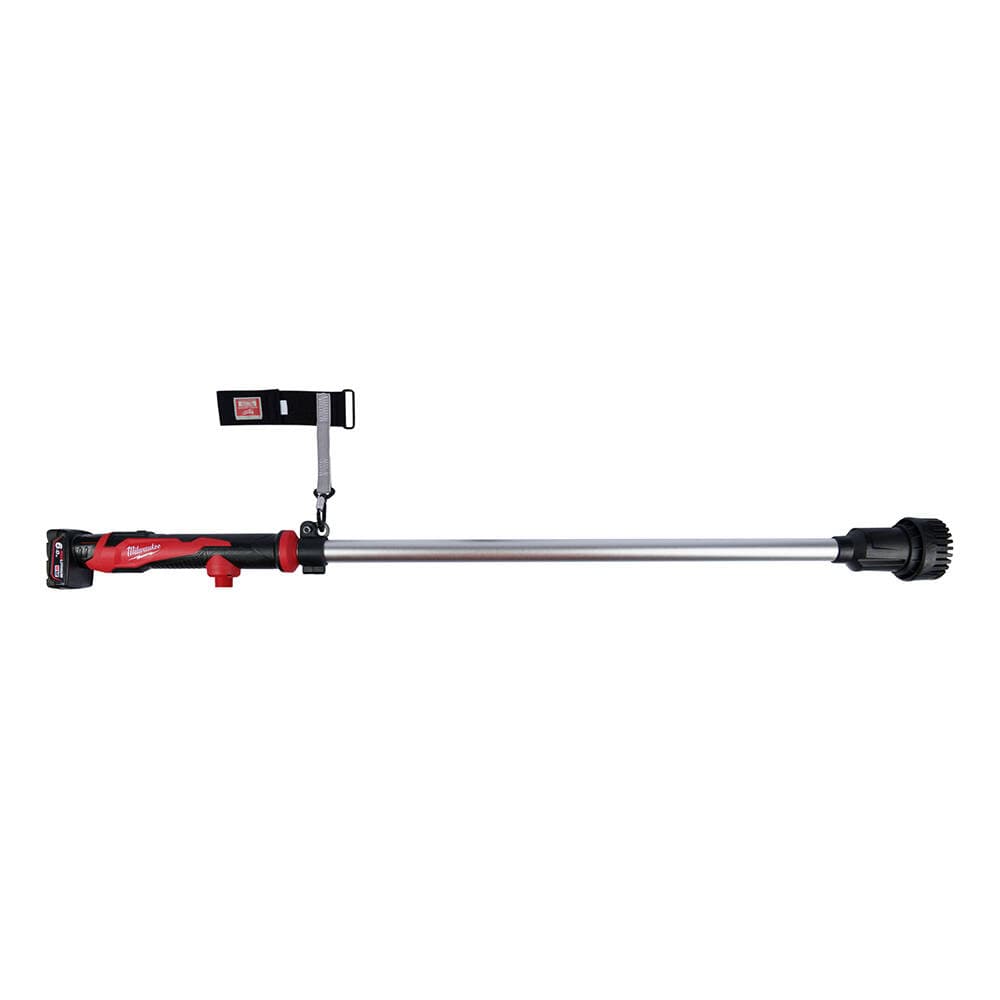 Milwaukee M12 BSWP-601 Akülü Su Tahliye Pompası