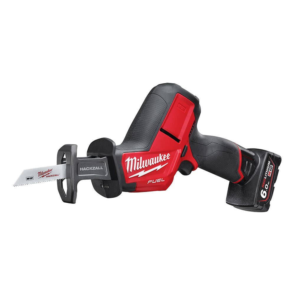 Milwaukee M12 CHZ-602X Akülü El Tipi Kılıç Testere