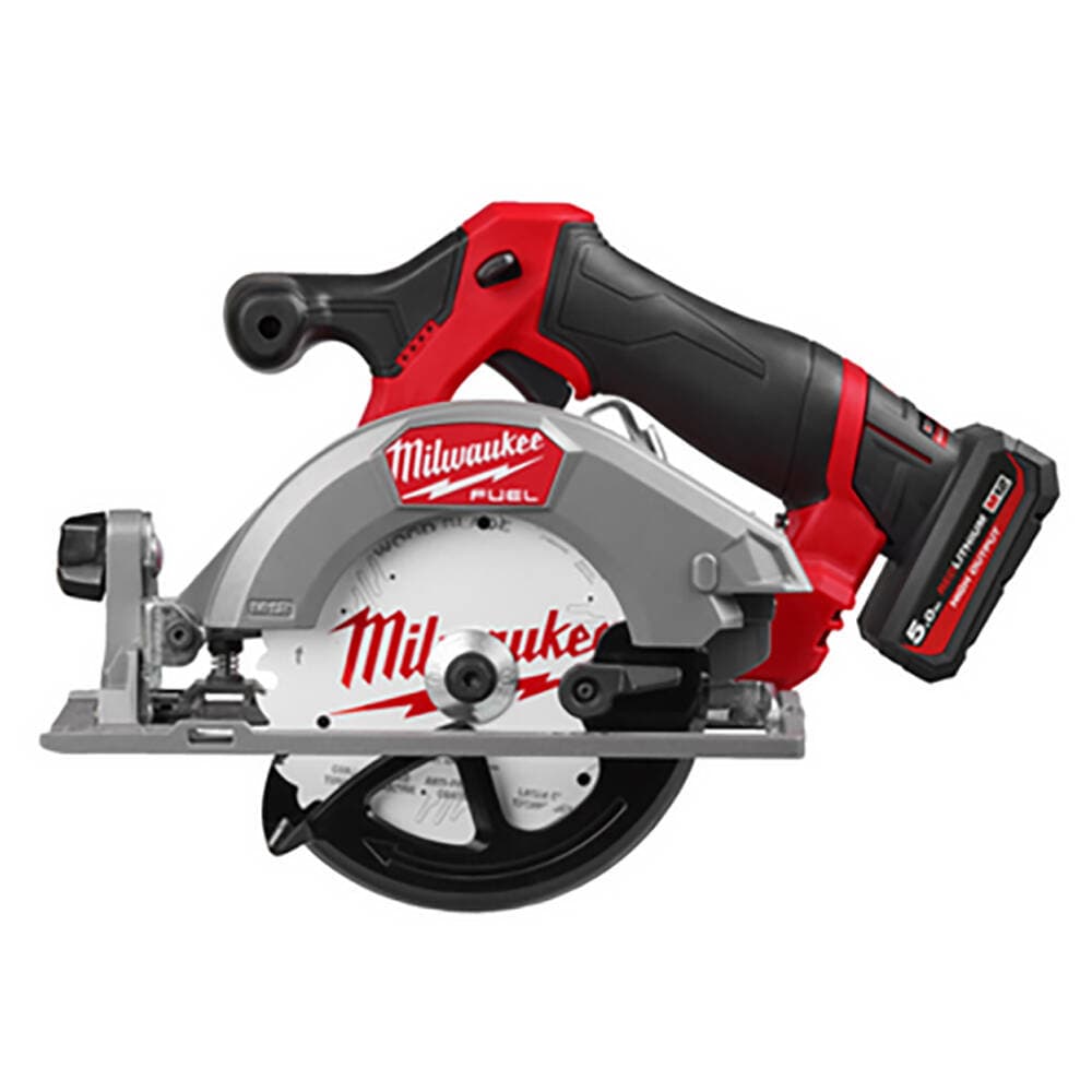 Milwaukee M12 FCS442-502X Akülü Daire Testere