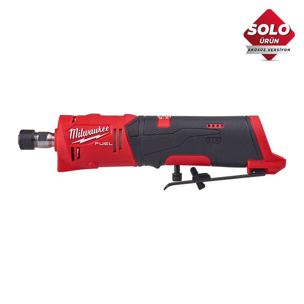 Milwaukee M12 FDGS-0 Fakülü Mini Kalıpçı Taşlama