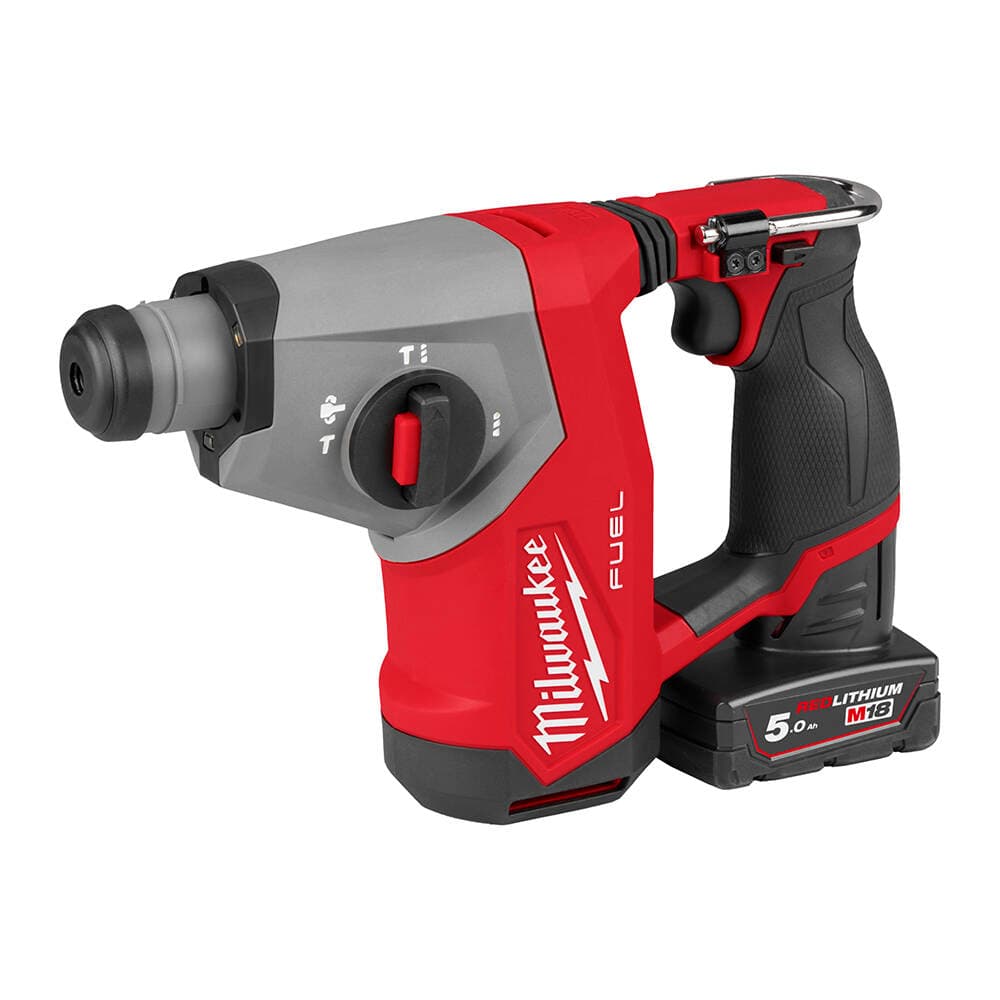 Milwaukee M12 FHAC16-502X Kompakt 16 mm Kırıcı Delici