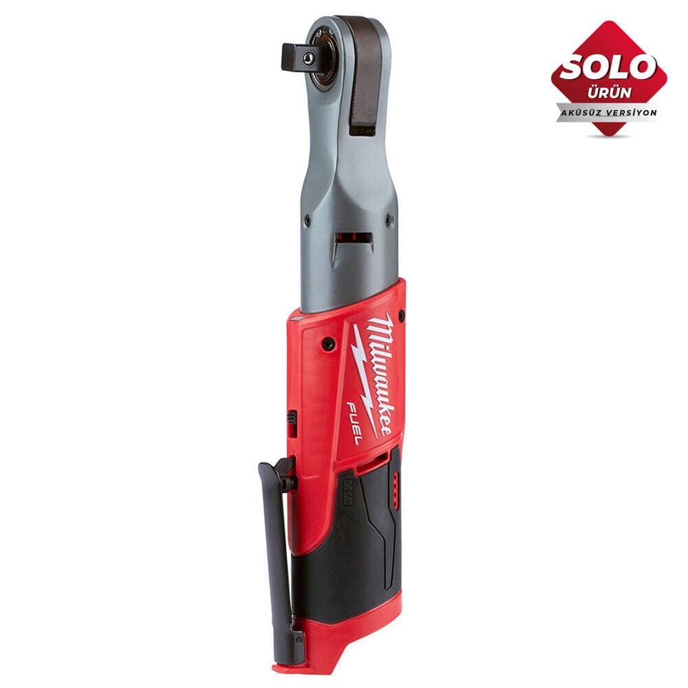 Milwaukee M12 FIR12-0 Akülü Cırcır ½”