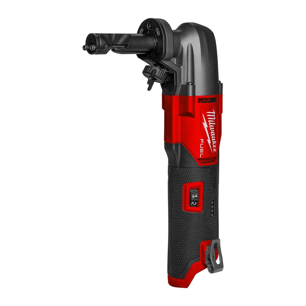 Milwaukee M12 FNB16-0 Akülü Sac Kesme 1,6 mm