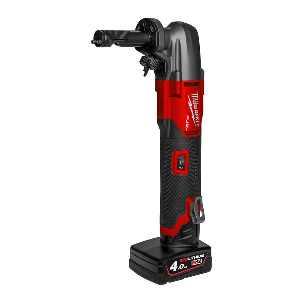 Milwaukee M12 FNB16-402X Sac Kesme 1,6 mm