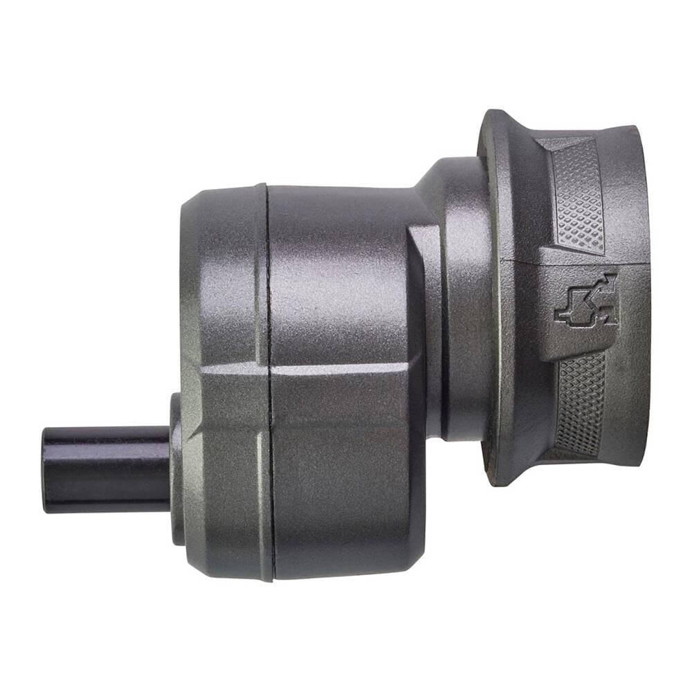 Milwaukee M12 FPDX-RAA Kenar Vidalama Adaptörü