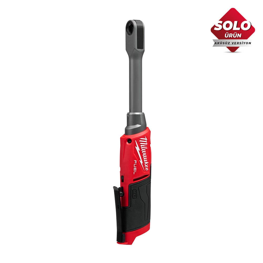 Milwaukee M12 FPTR-0 Geçmeli Lokma İçin Cırcır (4933480756)