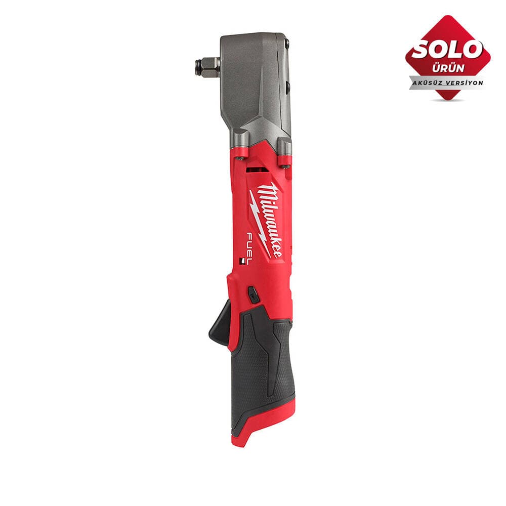 Milwaukee M12FRAIWF12-0 M12 Fuel Köşe Somun Sıkma Segmanlı