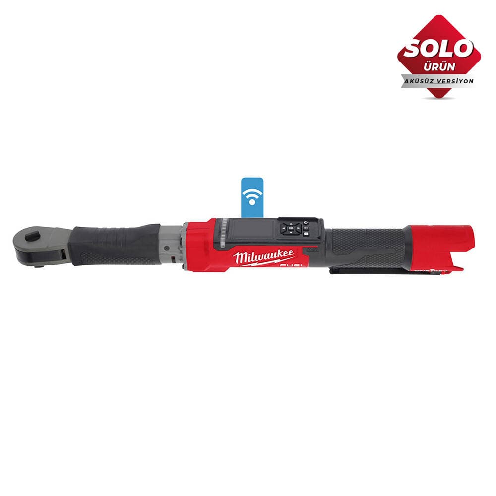 Milwaukee M12 ONEFTR12-0C Dijital Tork Anahtarı