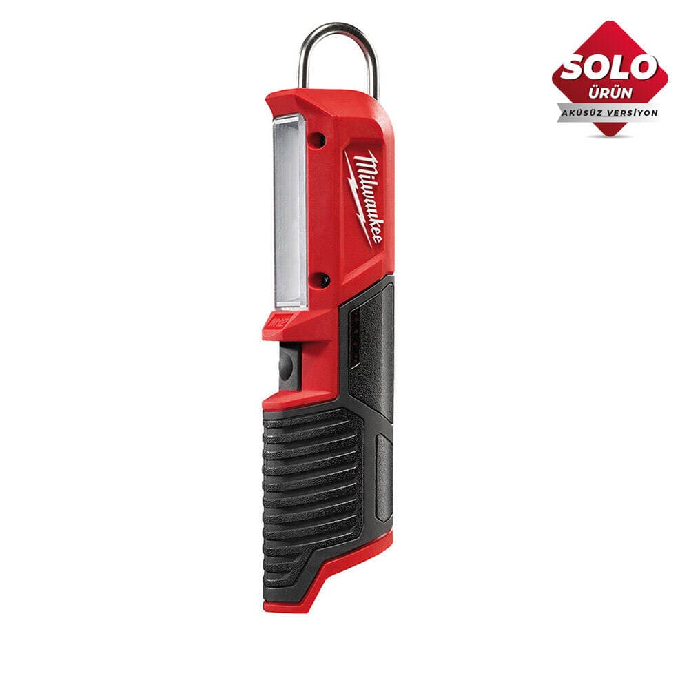 Milwaukee M12 SL-0 Akülü Led Kontrol Lambası