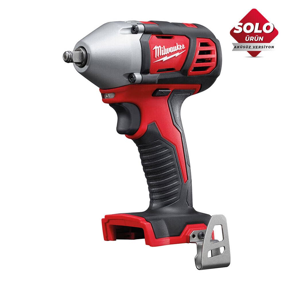 Milwaukee M18 BIW38-0 Akülü Darbeli Somun Sıkma