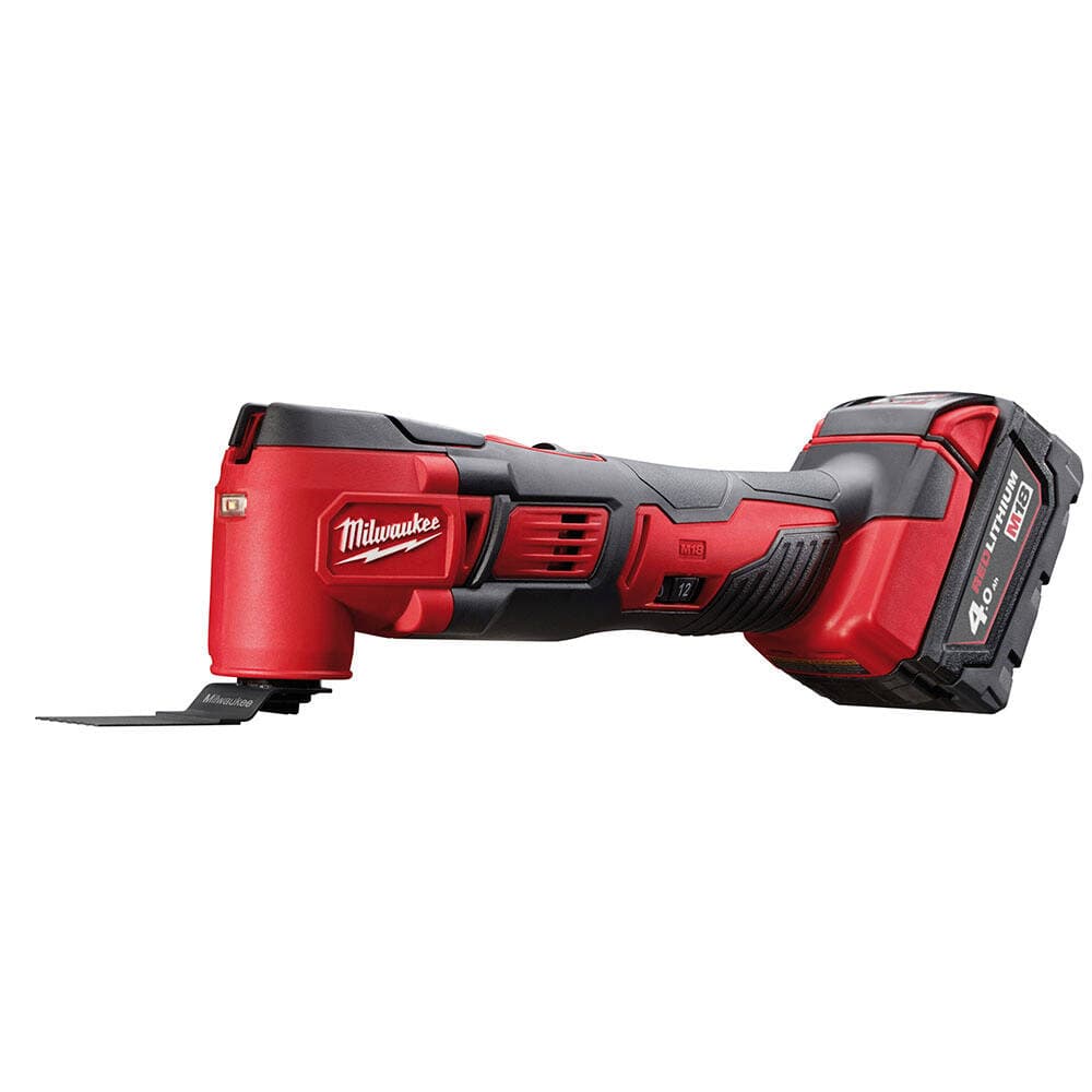 Milwaukee M18 BMT-421C Aküllü Multitool