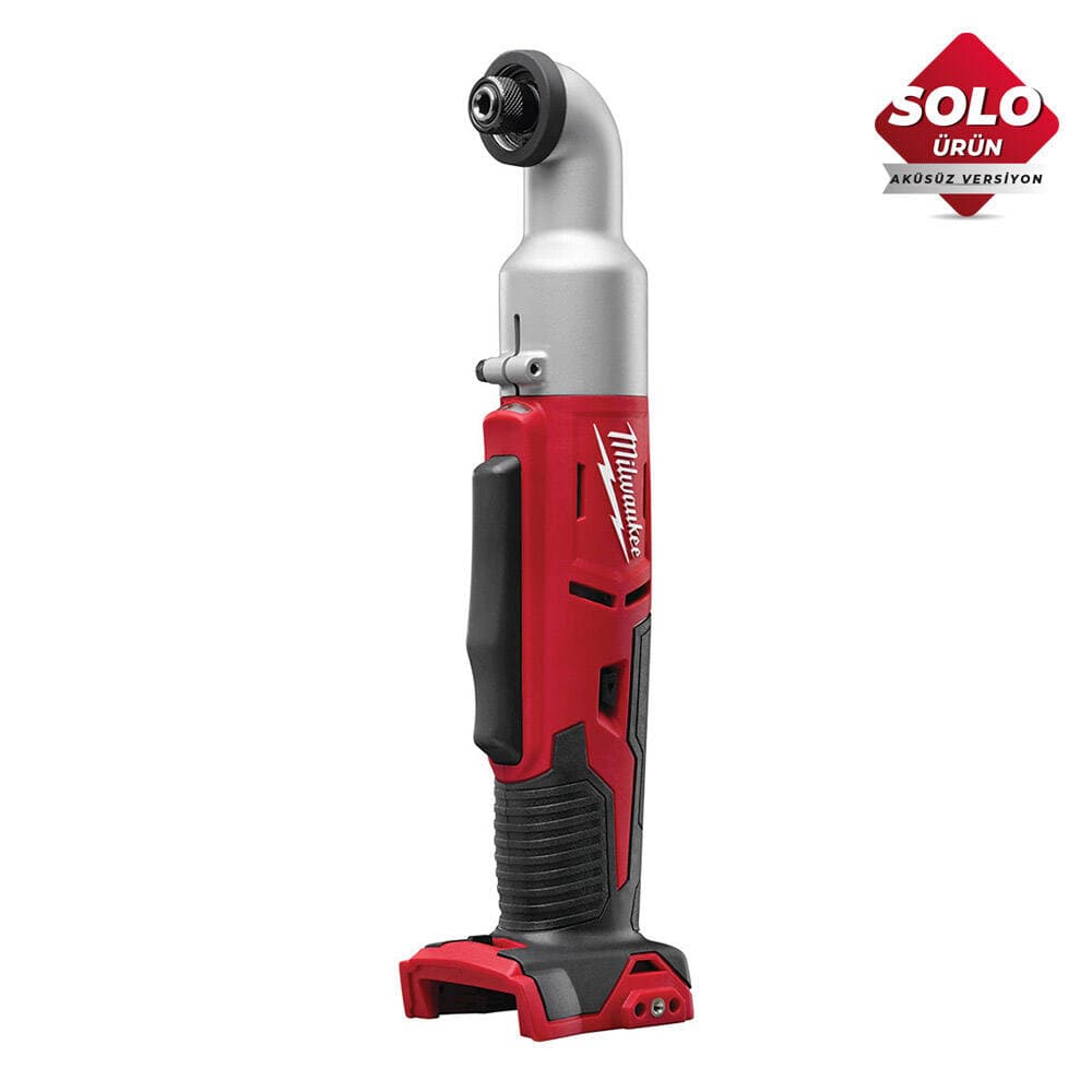 Milwaukee M18 BRAID-0 Akülü Darbeli Vidalama