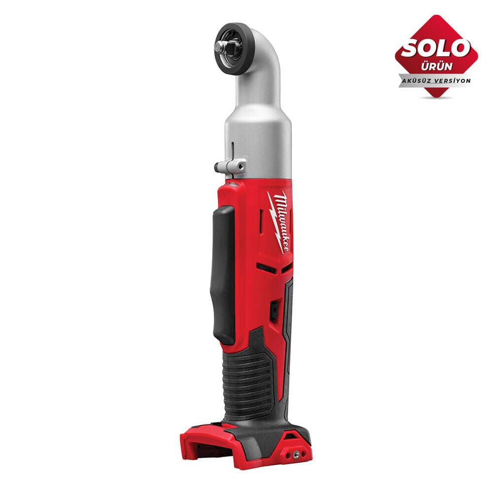 Milwaukee M18 BRAIW-0 Akülü Darbeli Somun Sıkma