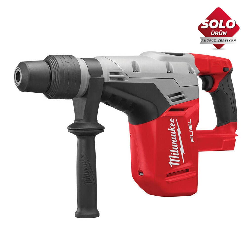 Milwaukee M18 CHM-0 Akülü 5 Kg SDS-Max Kırıcı - Delici