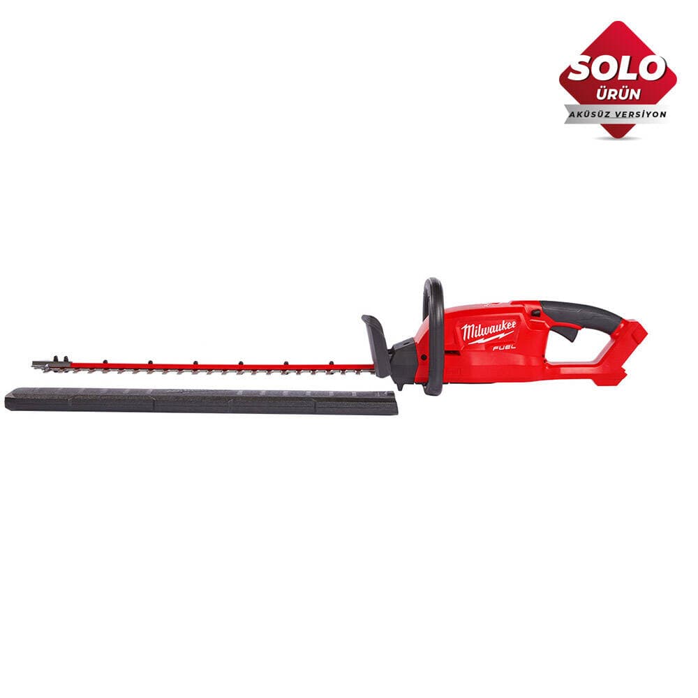 Milwaukee M18 CHT-0 Akülü Çit Budama