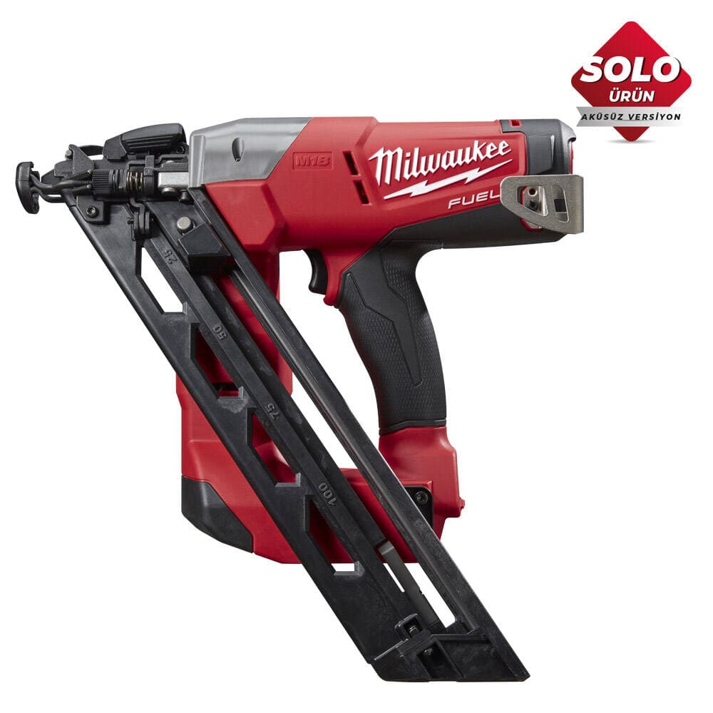 Milwaukee M18 CN15GA-0X Akülü Çivi Tabancası