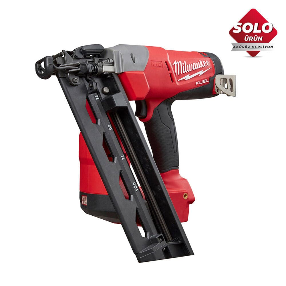 Milwaukee M18 CN16GA-0X Akülü Çivi Tabancası