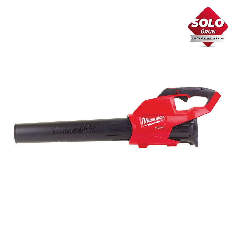 Milwaukee M18 FBL-0 Akülü Yüksek Hızlı Üfleyici
