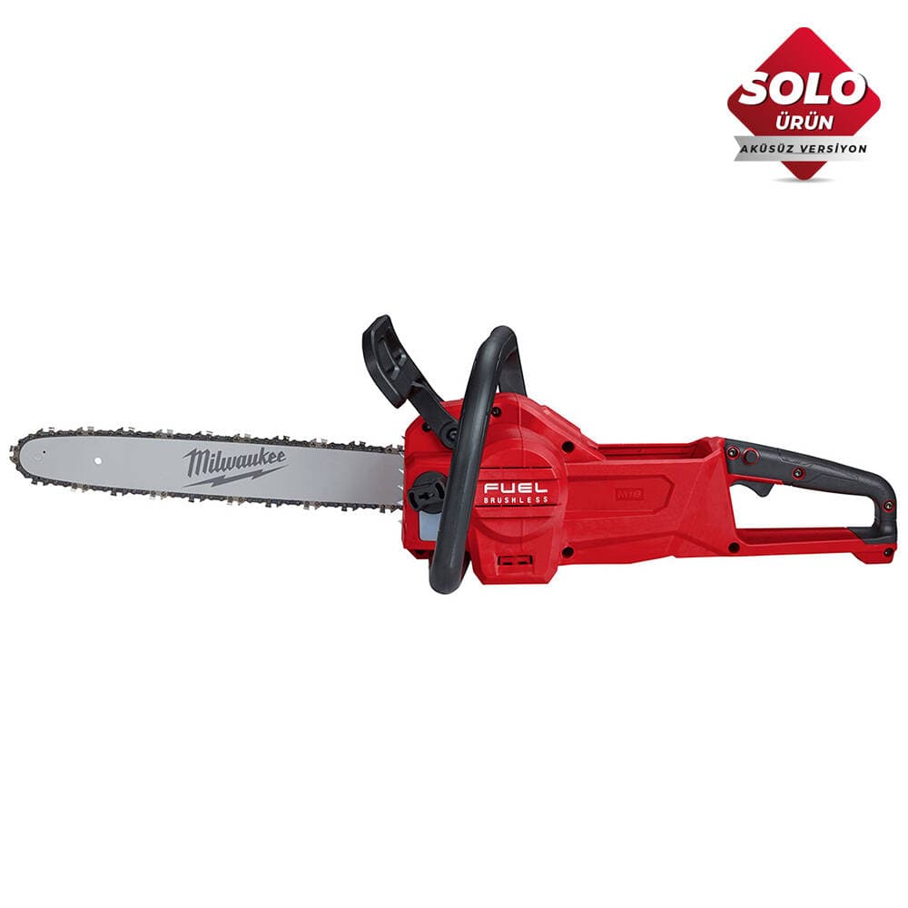 Milwaukee M18 FCHS-0 Akülü Orman Motoru