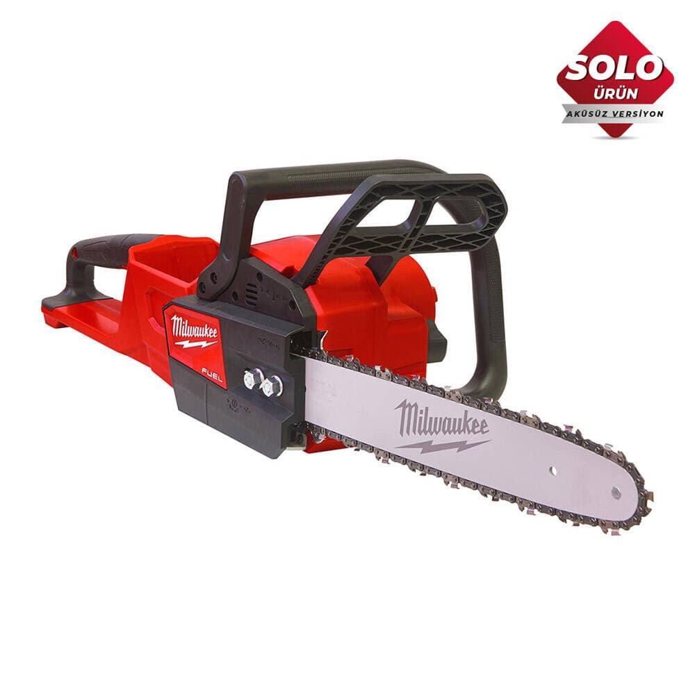 Milwaukee M18 FCHS35-0 Fuel Orman Motoru 35 cm