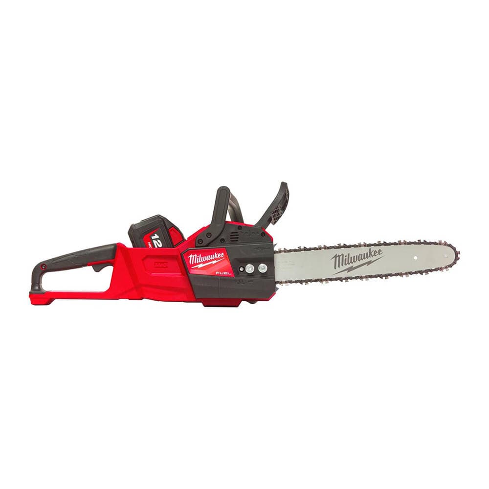 Milwaukee M18 FCHS35-122 Fuel Orman Motoru 35 cm