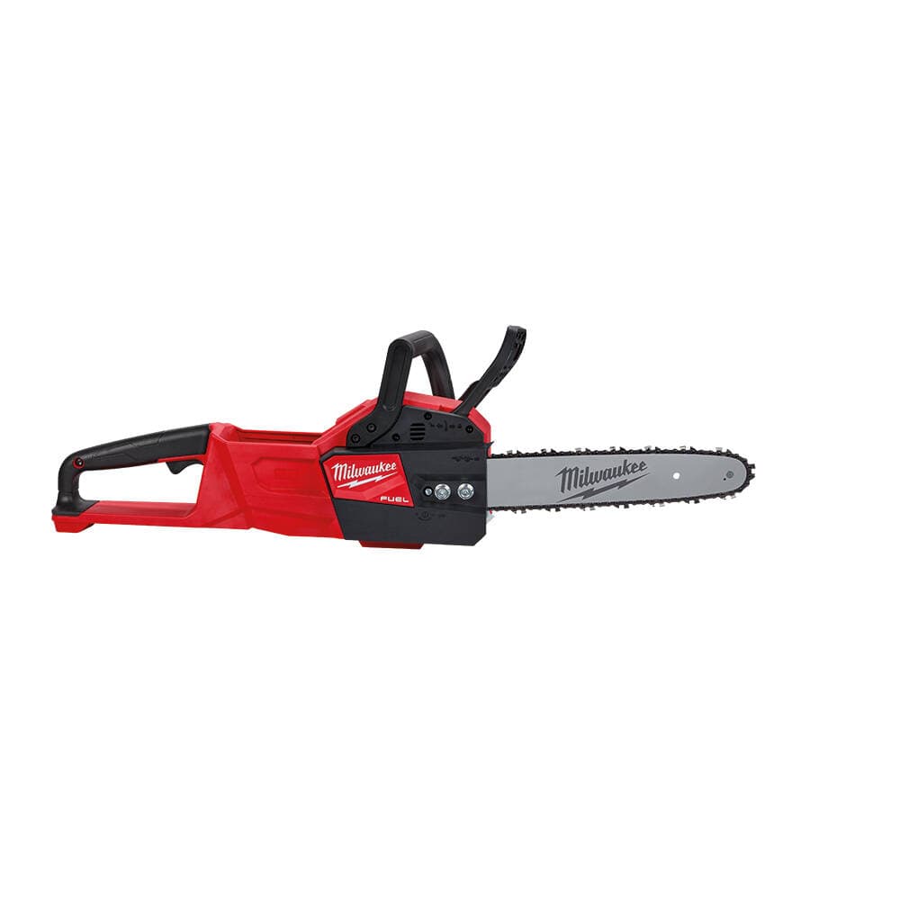 Milwaukee M18 FCHSC-0 Akülü Orman Motoru 30 cm