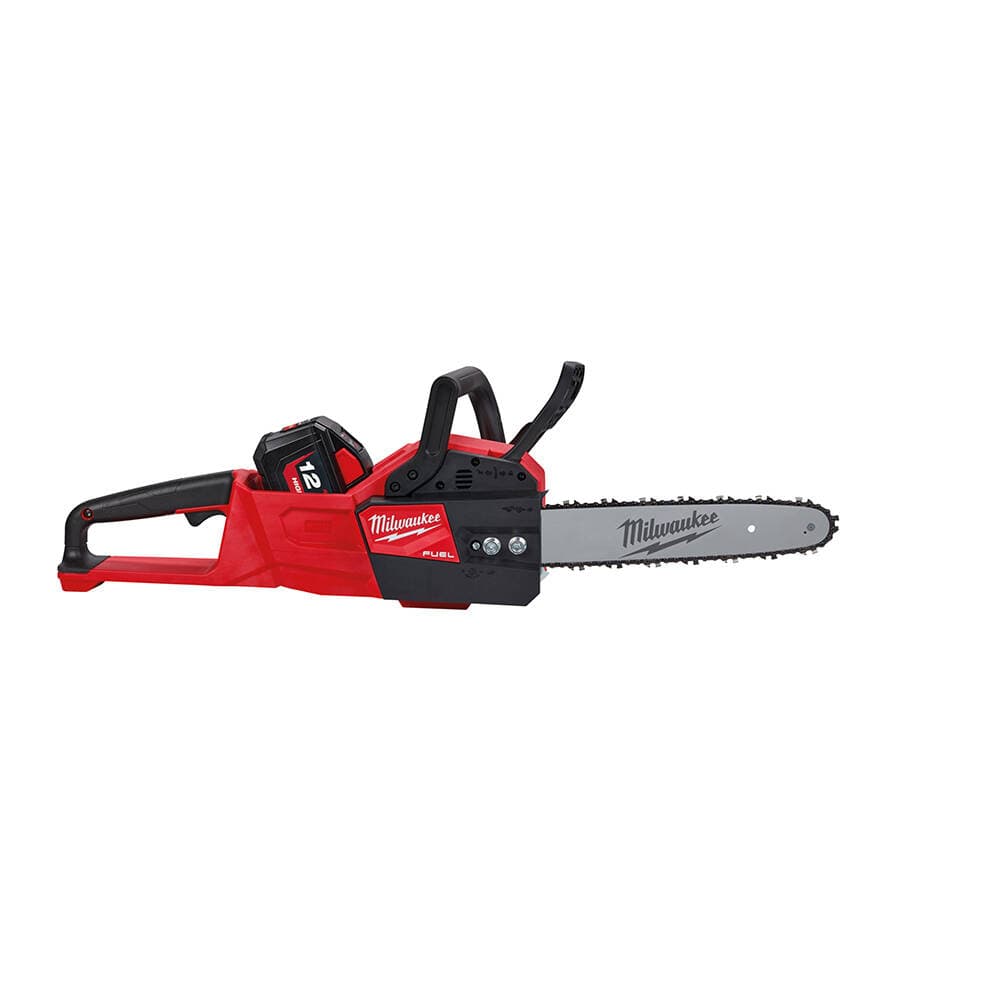 Milwaukee M18 FCHSC-121 Akülü Orman Motoru 30 cm