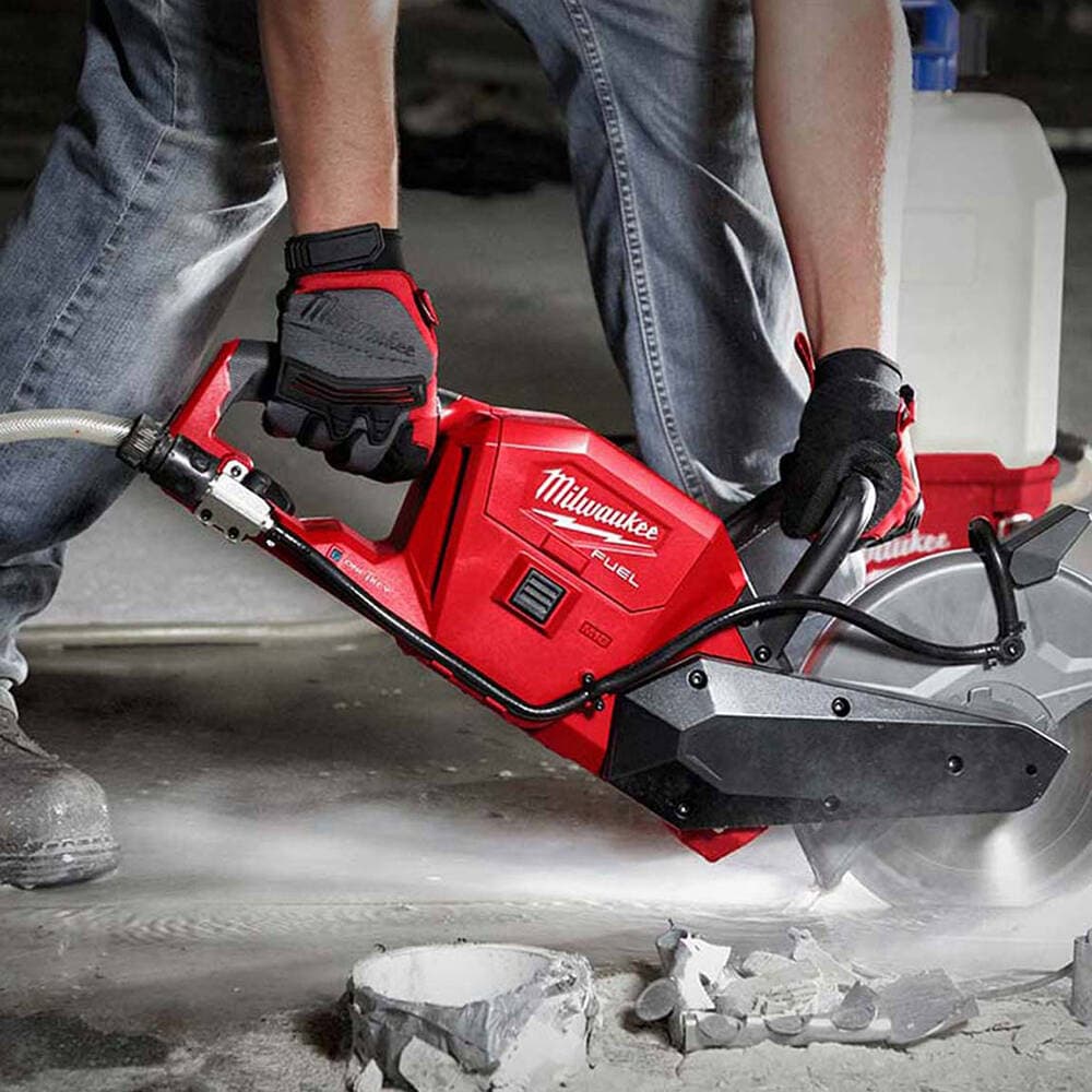 Milwaukee M18 FCOS230-121 Akülü El Tipi Kesici