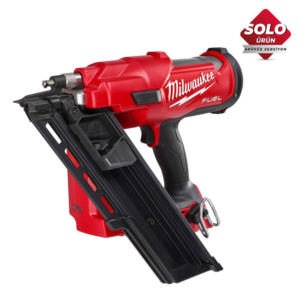 Milwaukee M18 FFN-0C Akülü Çivi Çakma Makinesi