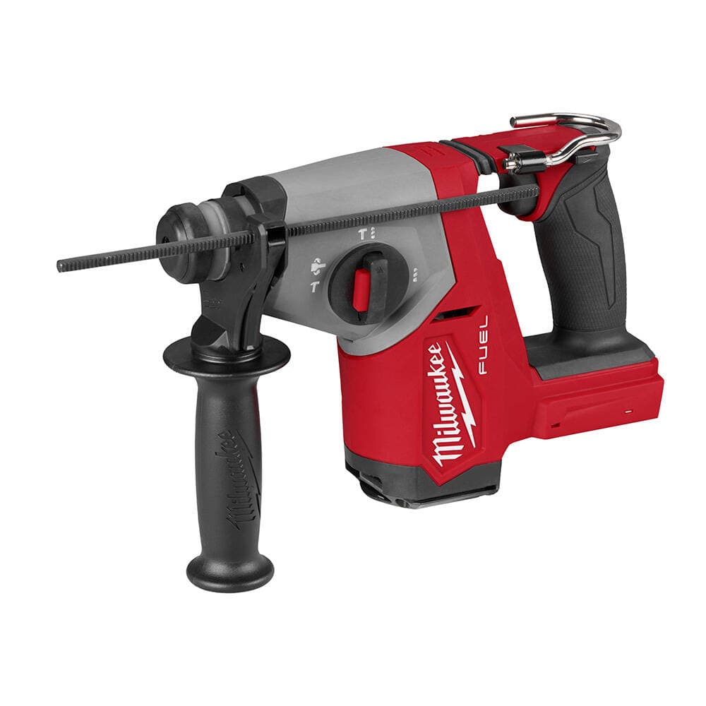 Milwaukee M18 FHAC16-0 16 mm SDS-Plus Kompakt Kırıcı Delici