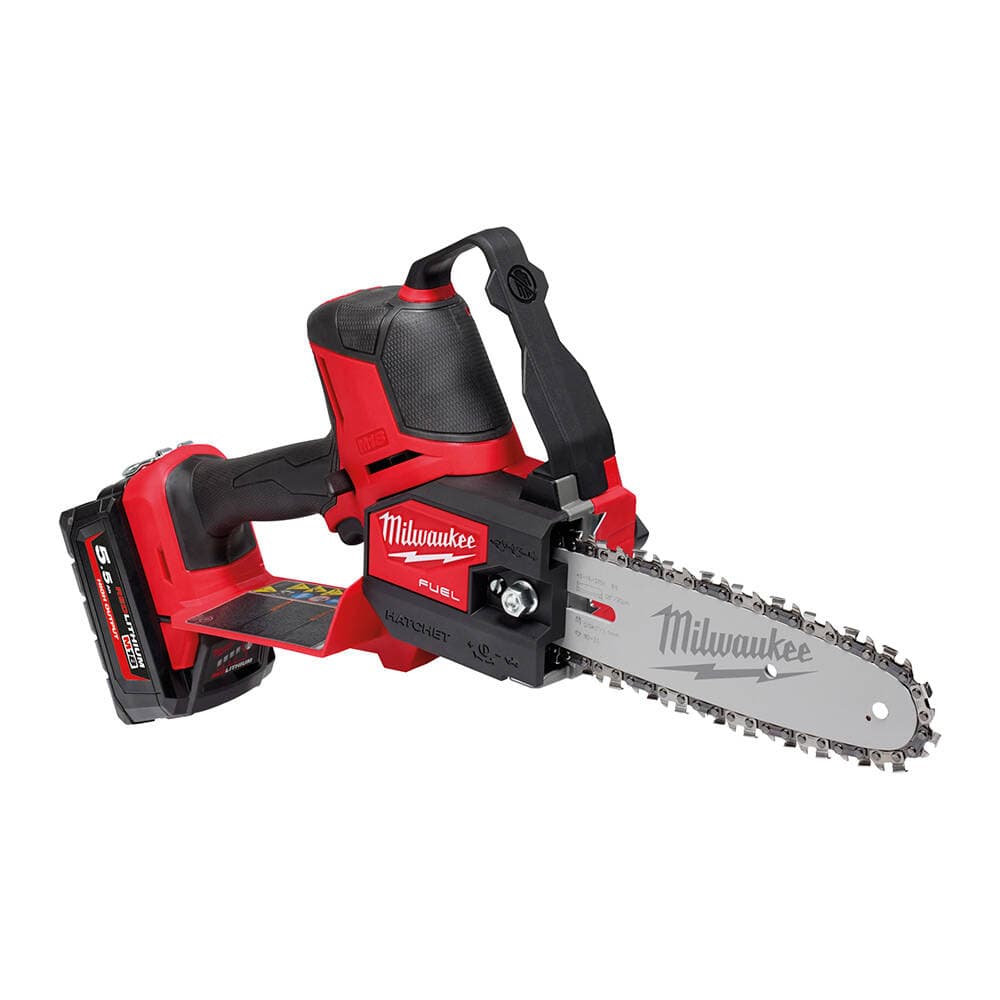 Milwaukee M18 FHS20-552 Küçük Budama Testeresi - 20 cm
