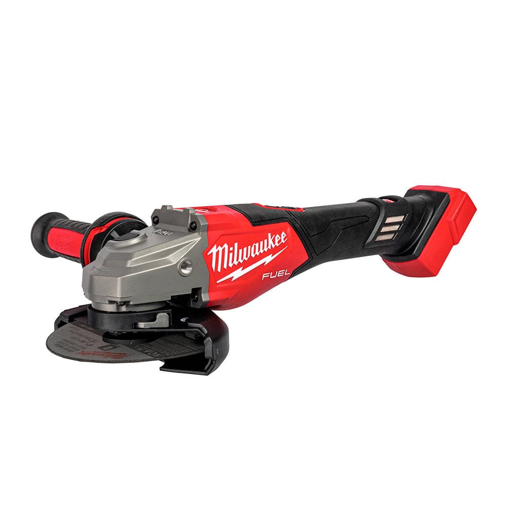 Milwaukee M18 FHSAG125XB2-0X 125M Yüksek Performans Taşlama