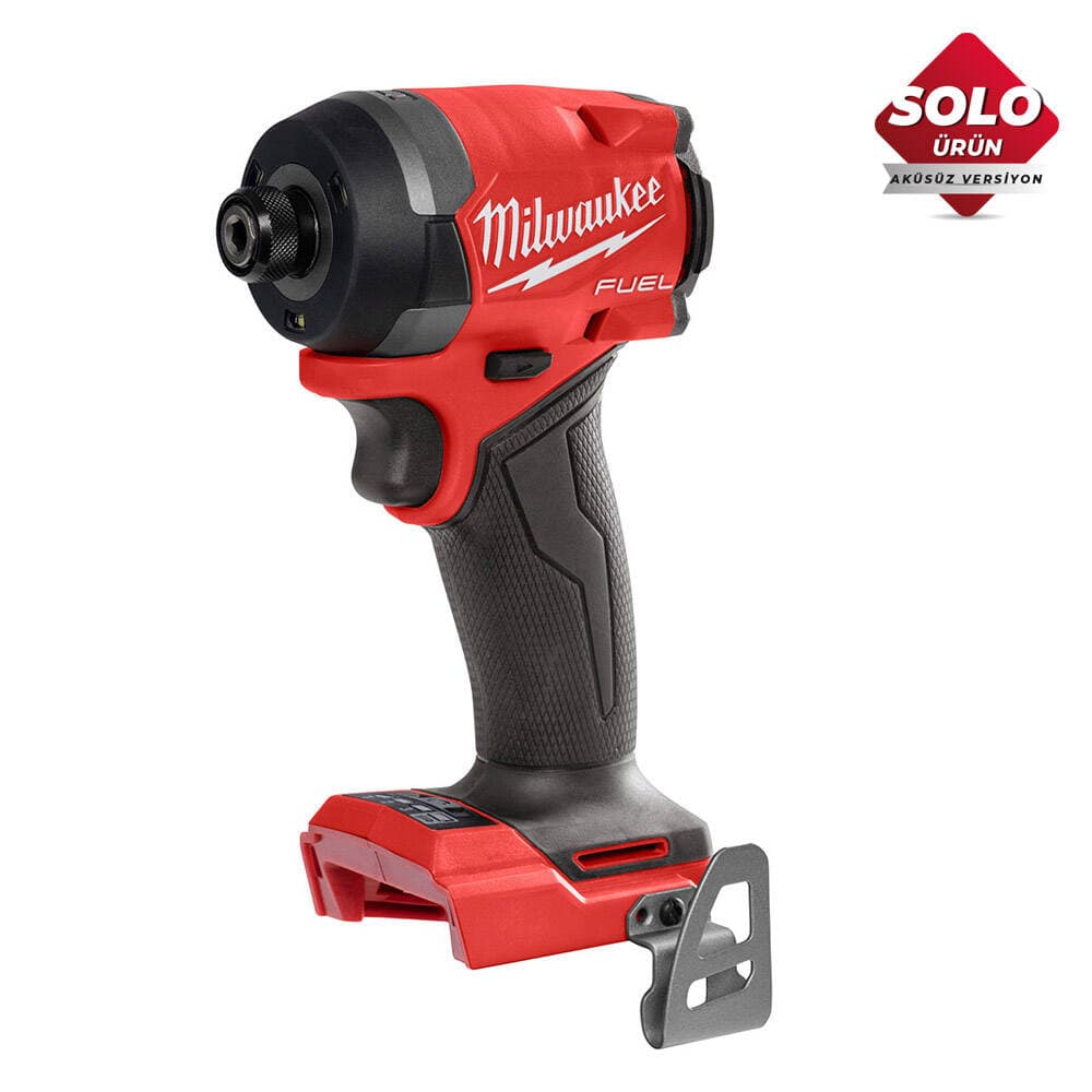 Milwaukee M18 FID3-0 X Darbeli Vidalama - 226 Nm