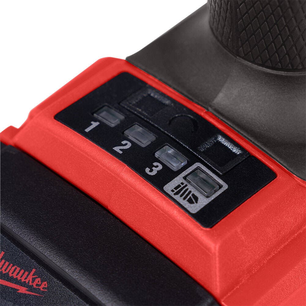 Milwaukee M18 FID3-502X Akülü Darbeli Vidalama