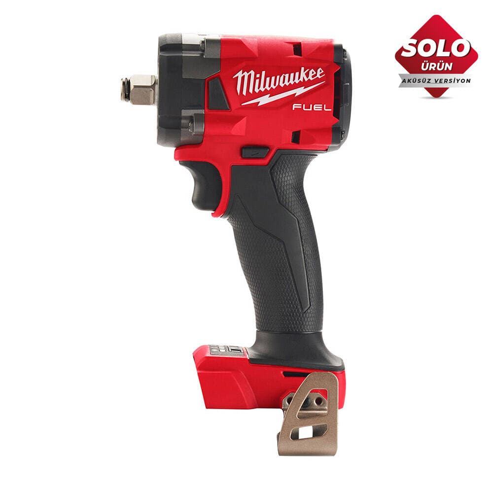 Milwaukee M18 FIW2F 12-0X Kompakt Somun Sıkma 340 Nm