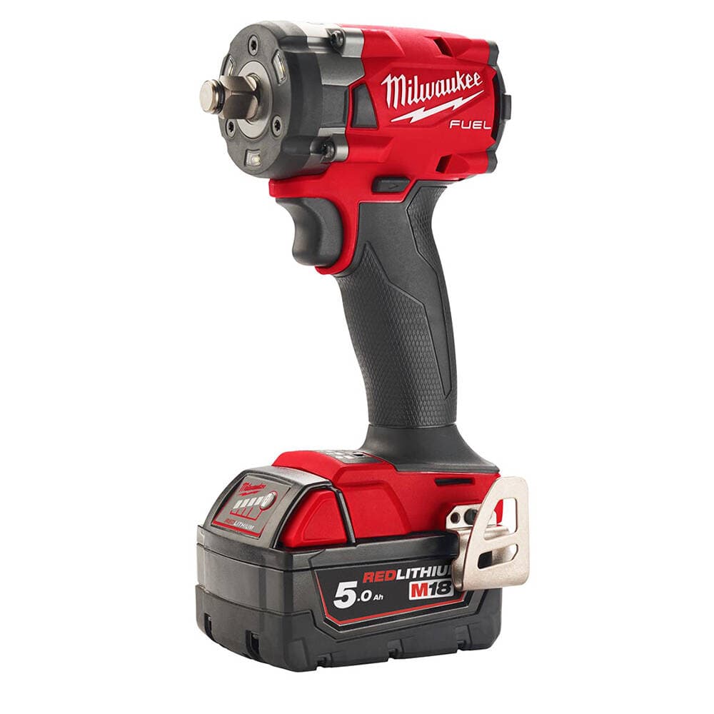 Milwaukee M18 FIW2F 12-502X Kompakt Somun Sıkma 340 Nm