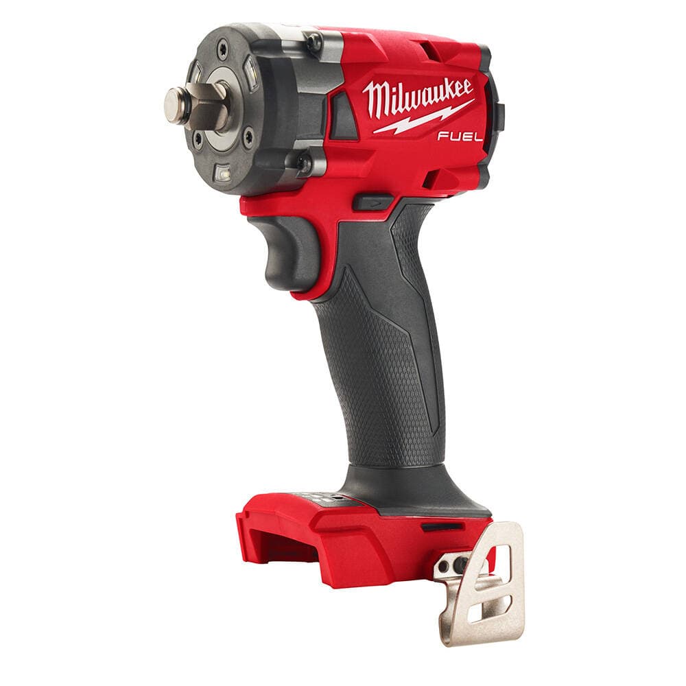 Milwaukee M18 FIW2F12-0 Kompakt Somun Sıkma 340 Nm