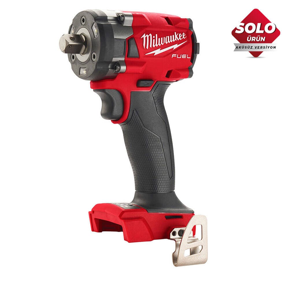 Milwaukee M18 FIW2P 12-0X Kompakt Somun Sıkma 340 Nm