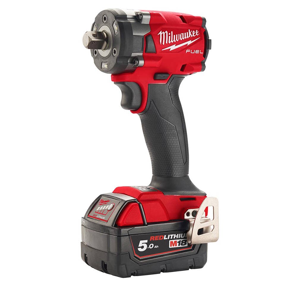 Milwaukee M18 FIW2P 12-502X Kompakt Somun Sıkma 340 Nm