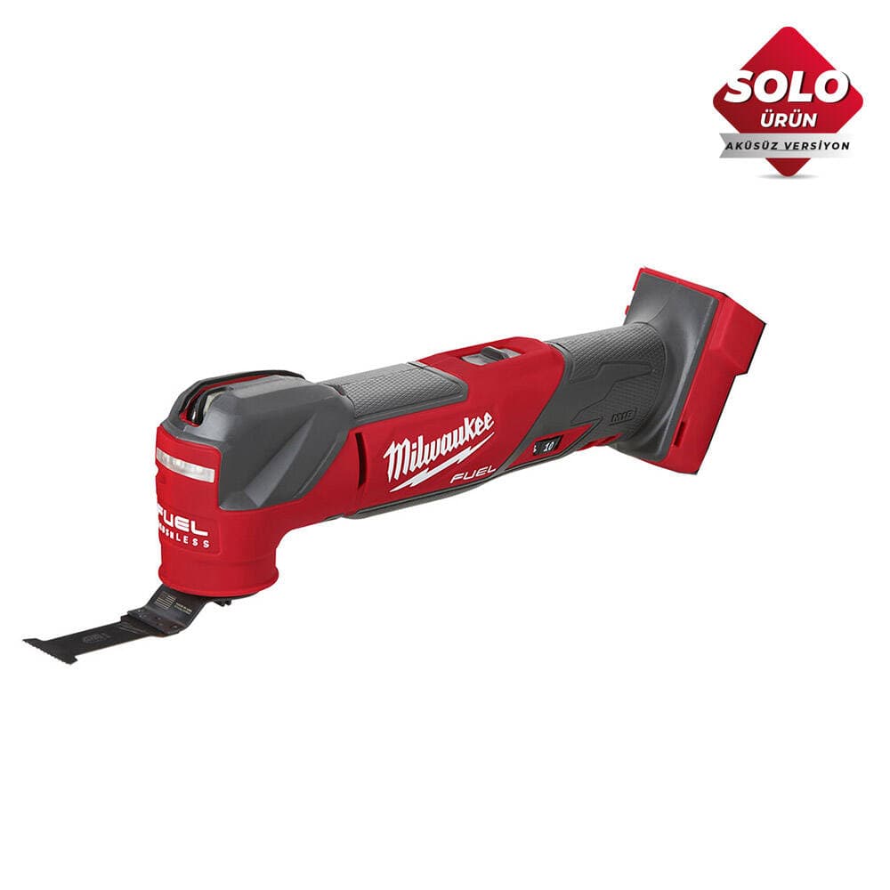 Milwaukee M18 FMT-0X Fuel Multitool