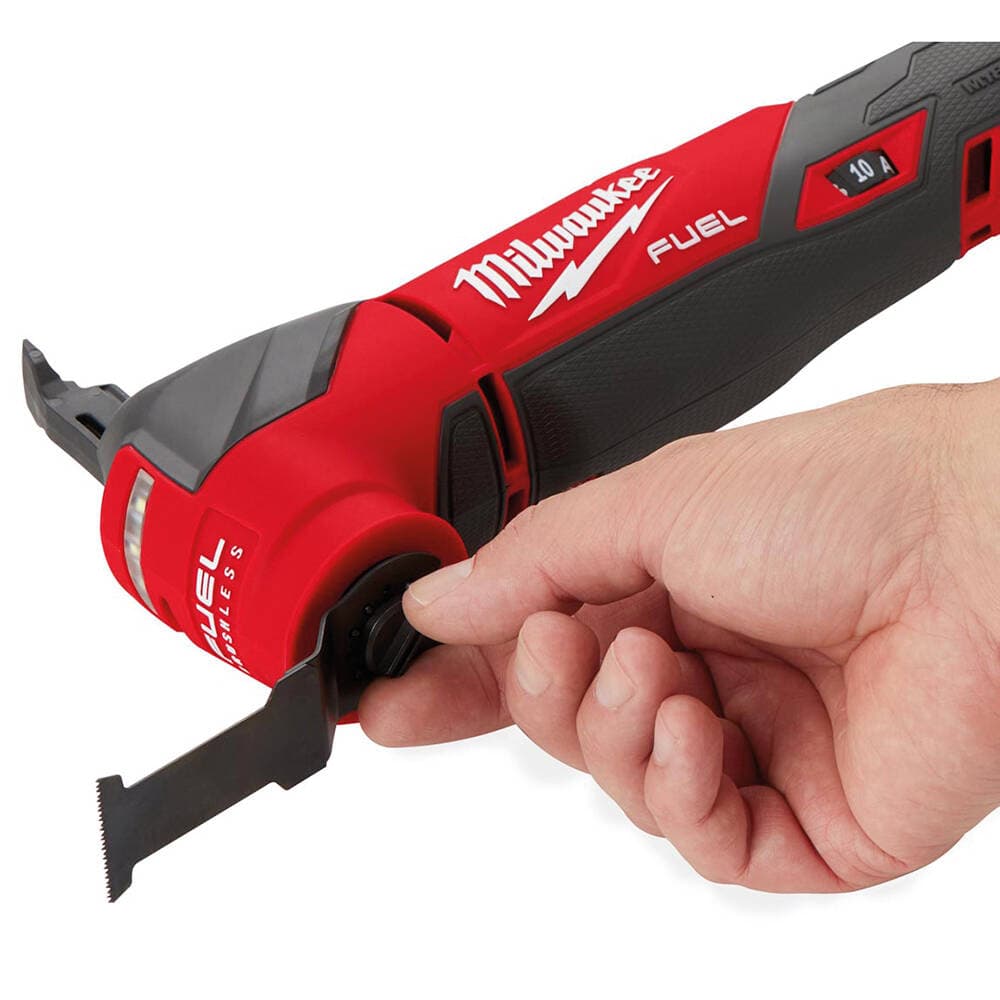 Milwaukee M18 FMT-502X Fuel Multitool