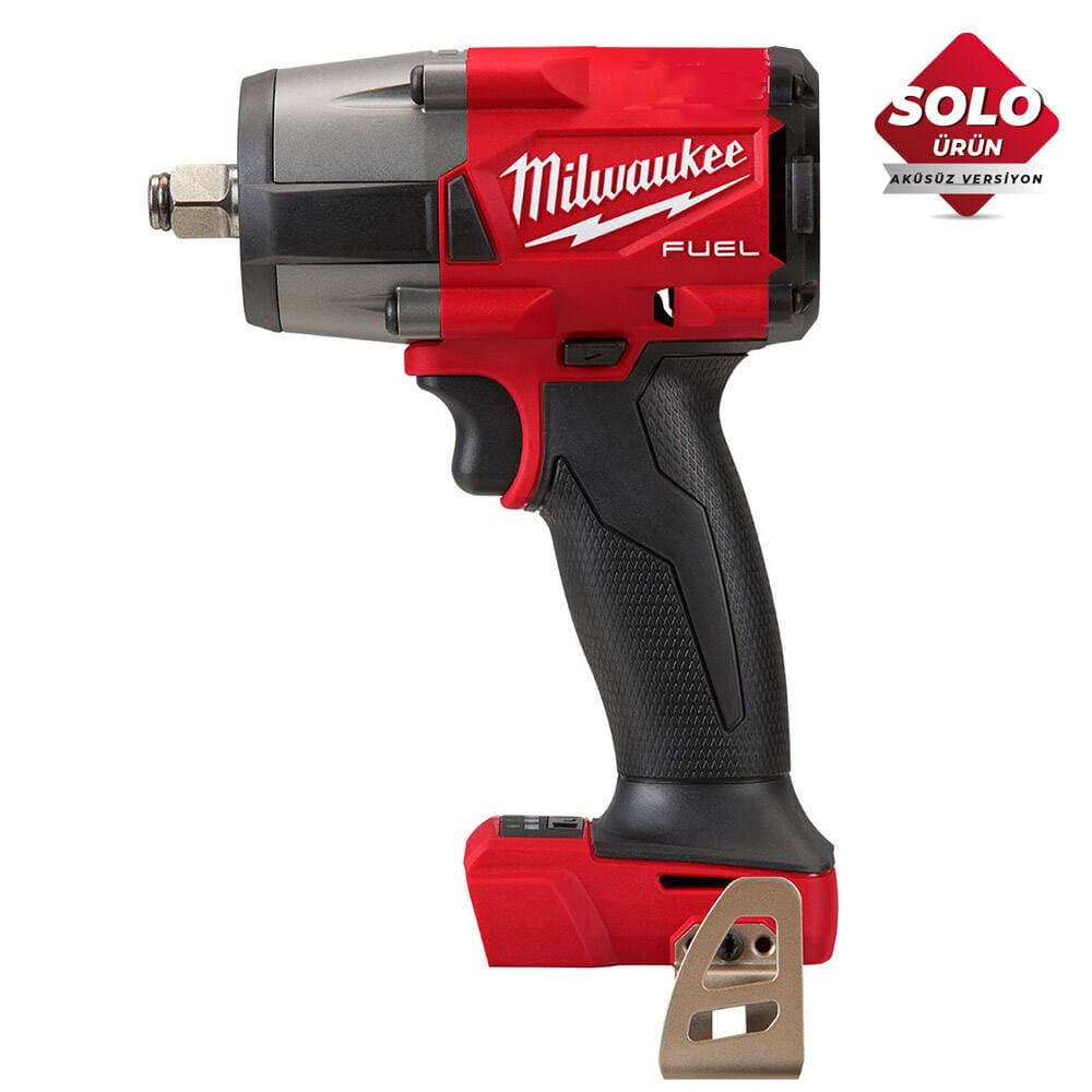Milwaukee M18 FMTIW2F 12-0X Kompakt Somun Sıkma 745 Nm