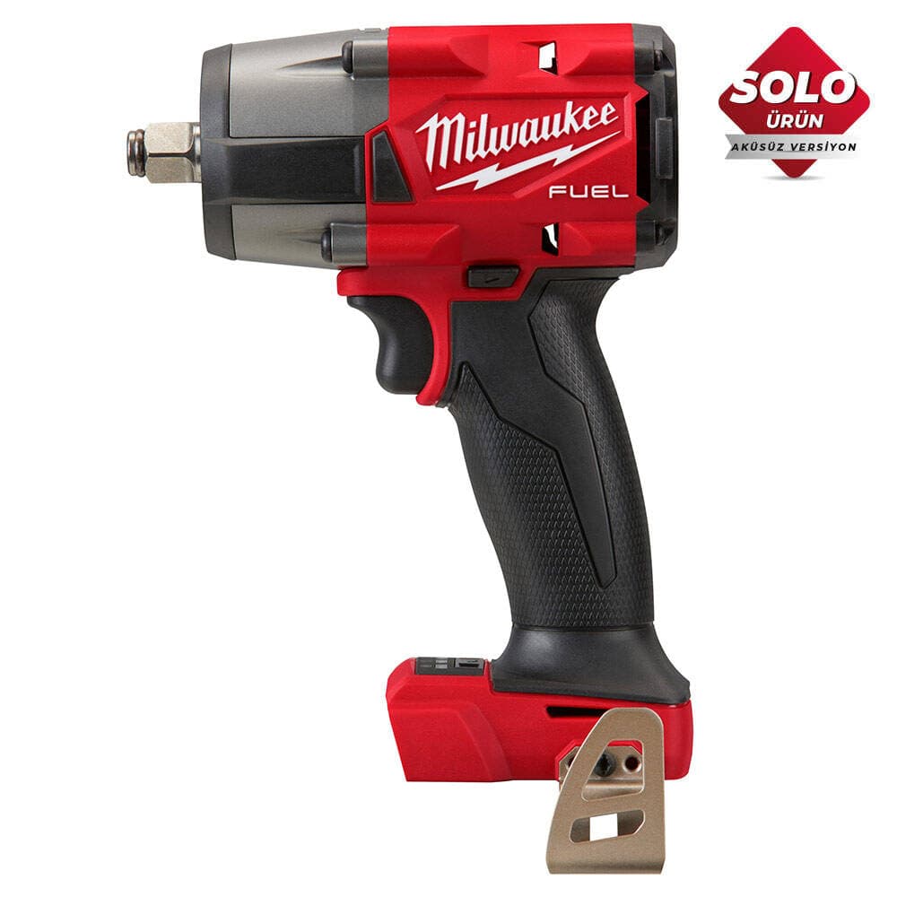 Milwaukee M18 FMTIW2F12-0 Kompakt Somun Sıkma -745 Nm